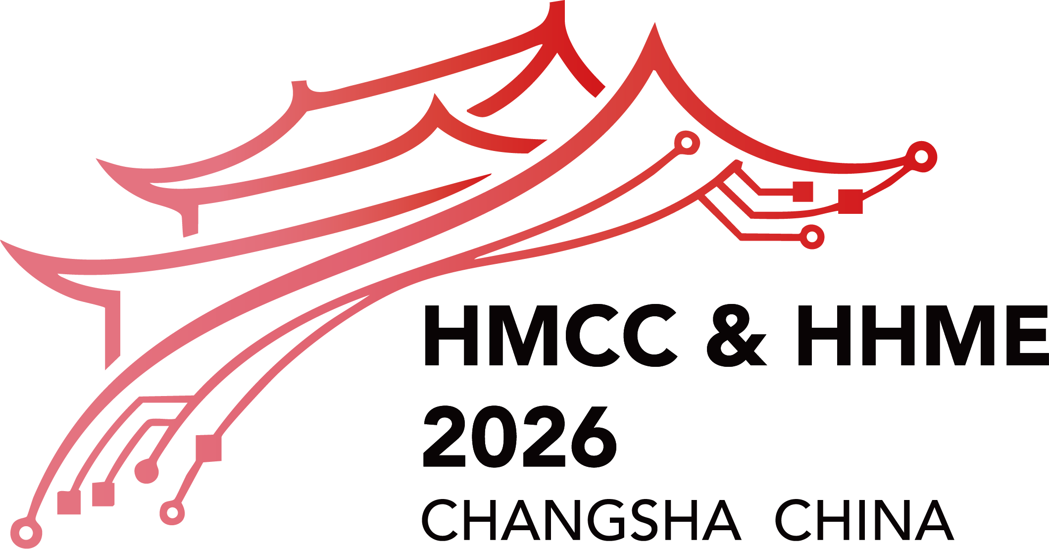 HMCC & HHME 2026 CHANGSHA CHINA