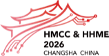 HMCC & HHME 2026 Changsha