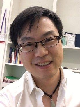Xing-Dong Yang