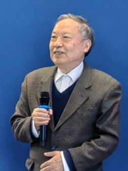 史元春照片