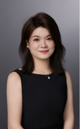 付心仪