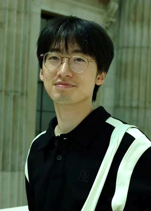 Difeng Yu
