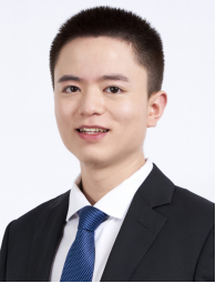 叶云帆
