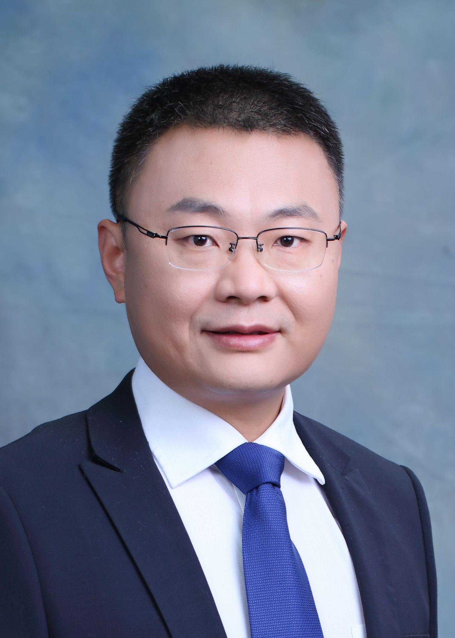 孙海龙