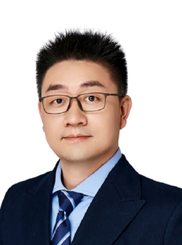 张扶桑