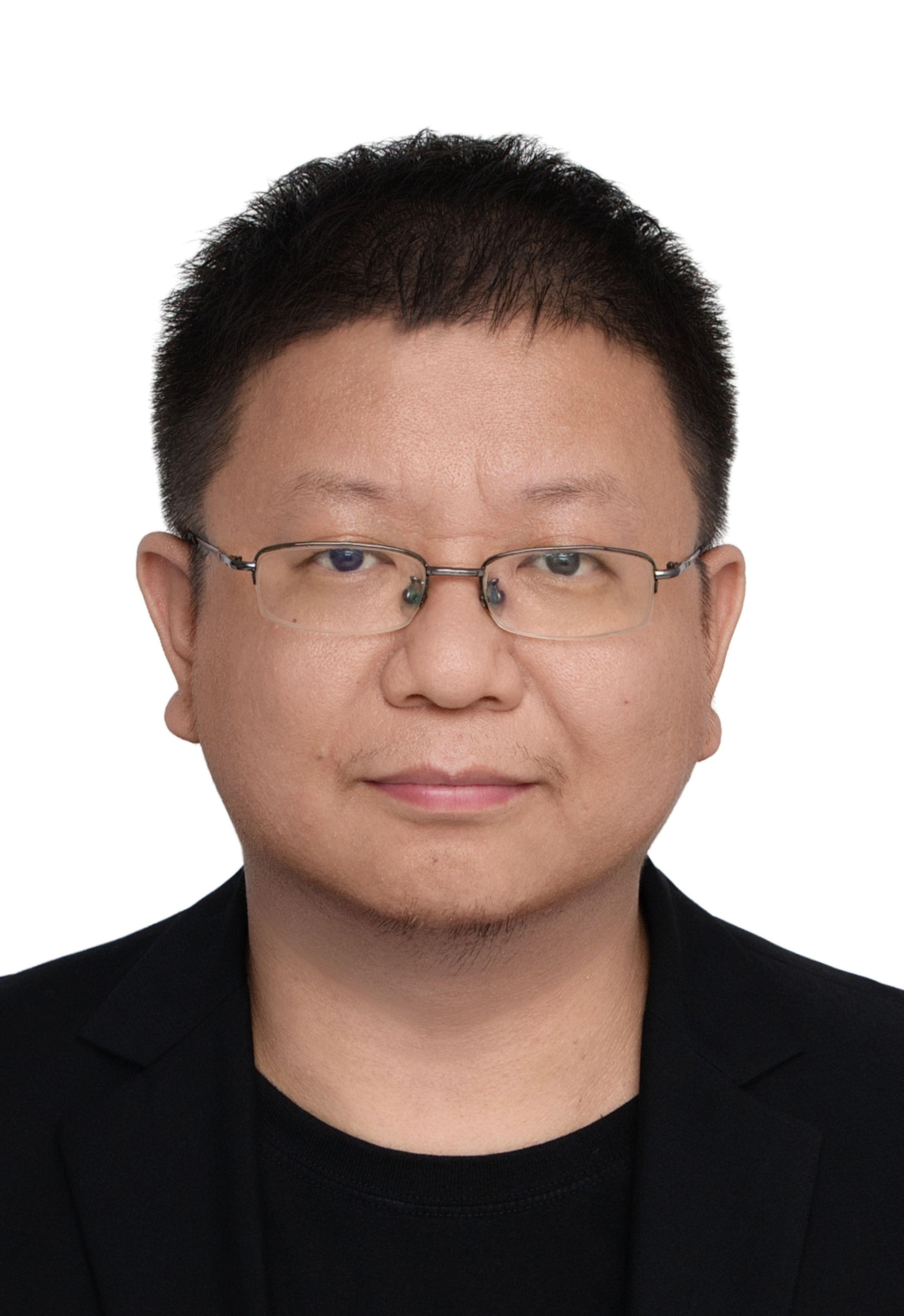 彭鹏