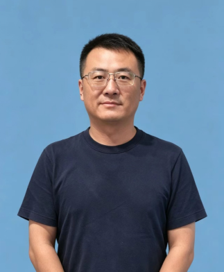 朱奇