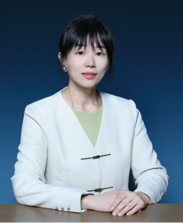 李妍