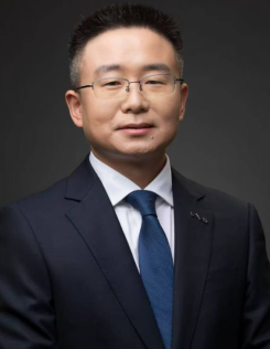 杨春