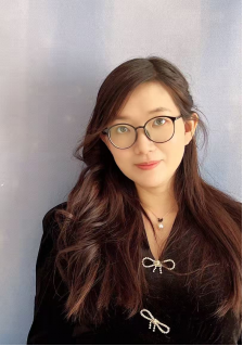 王琦