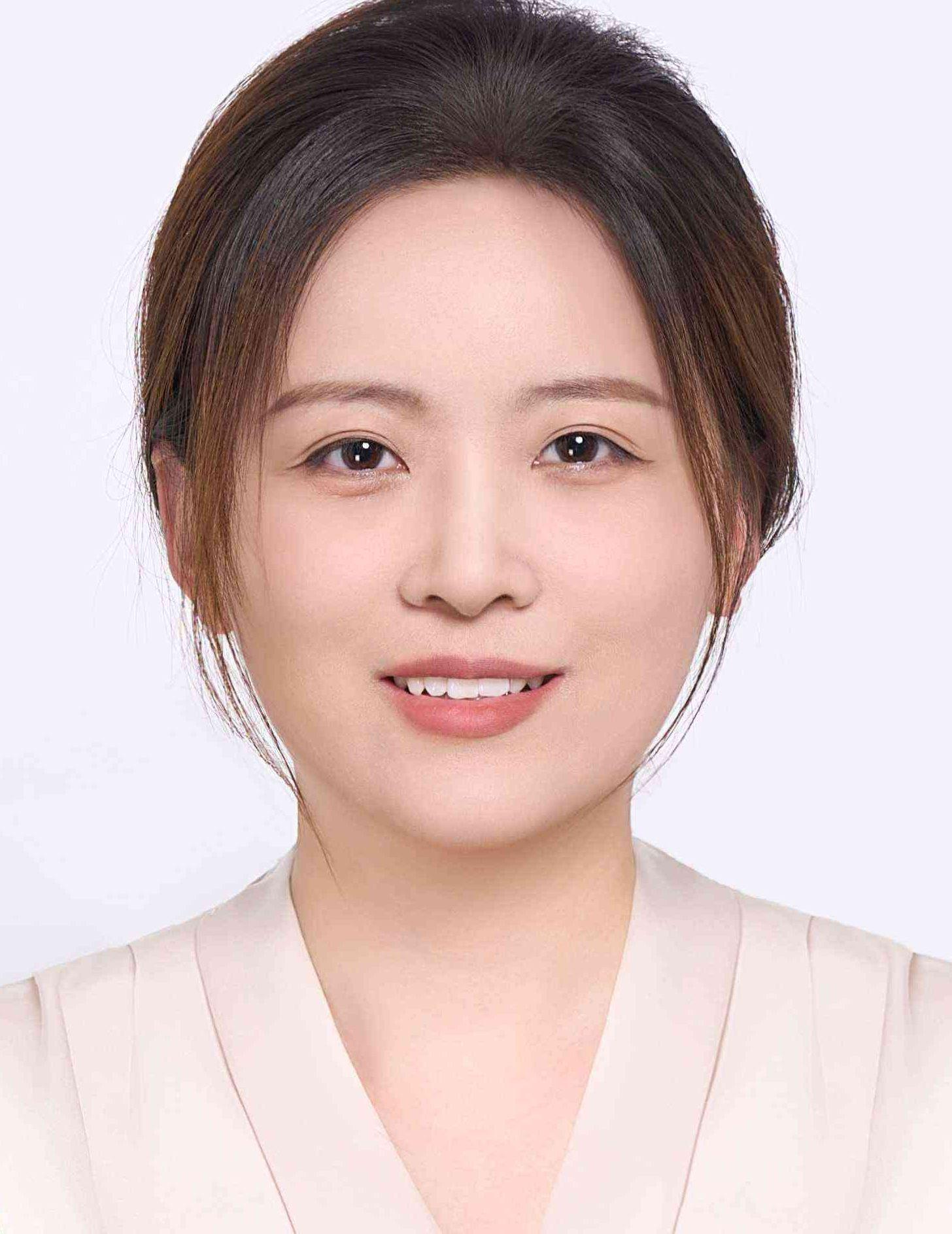 盛碧云