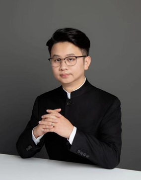 邸世民