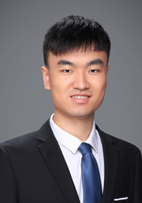 郑冠杰