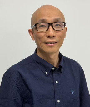 陈霸东