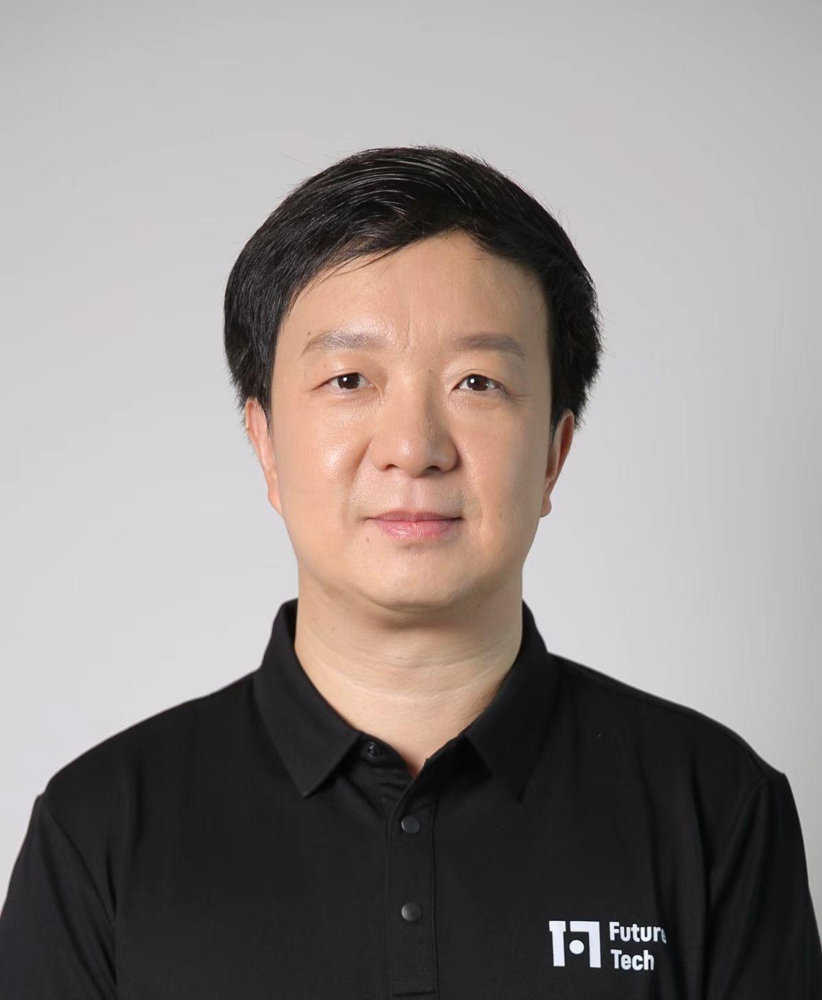 靳战鹏