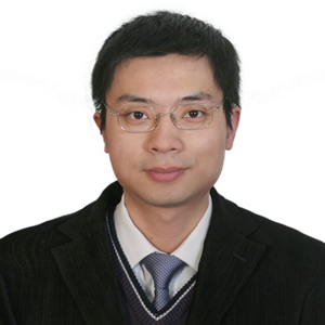 龚伟